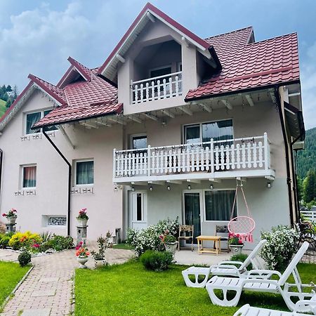Anelisse Inn Moeciu De Sus Luaran gambar